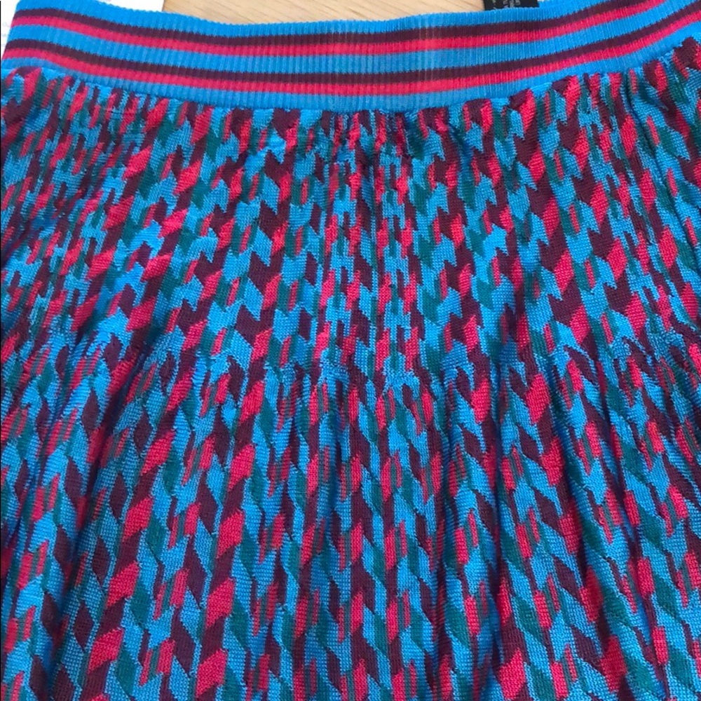 Zara Knit Skirt
